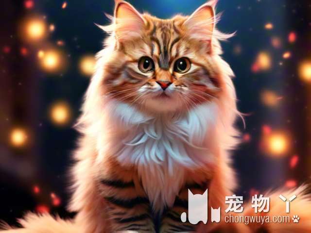 Magic宠物公馆的猫咪有多可爱和温顺?